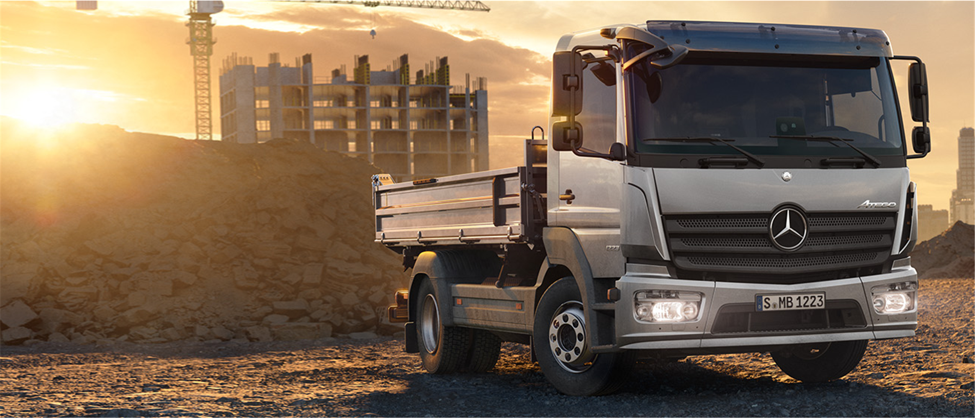 Atego