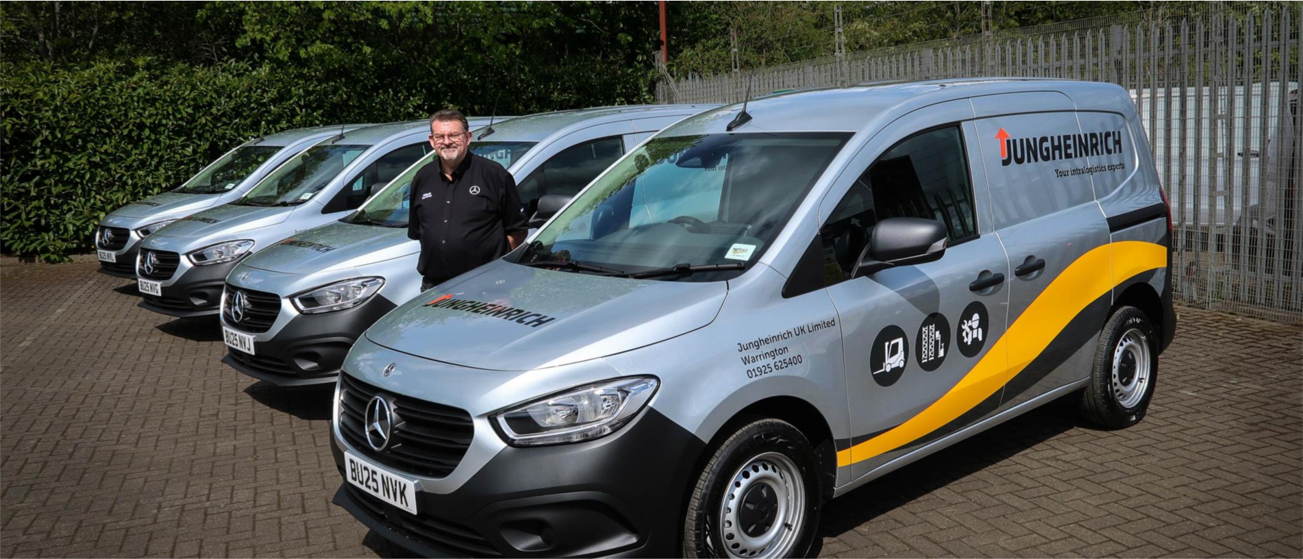 Citan The Standard