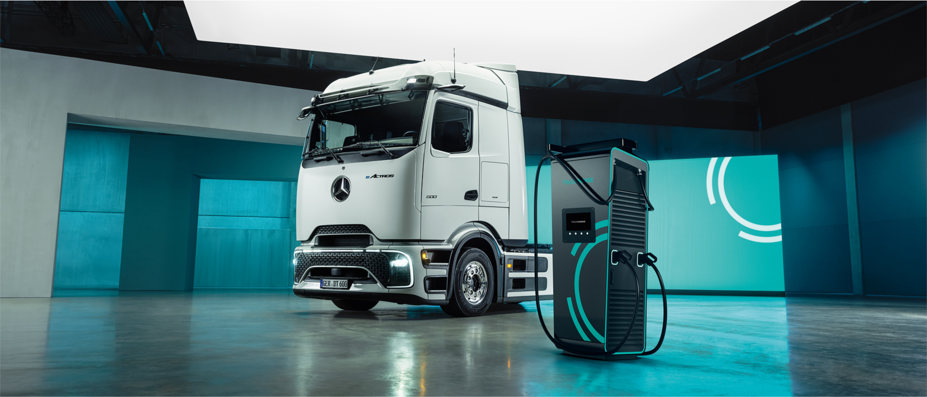 TruckCharge