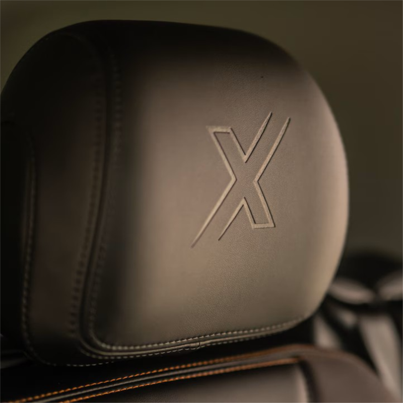Attention to every detail: image