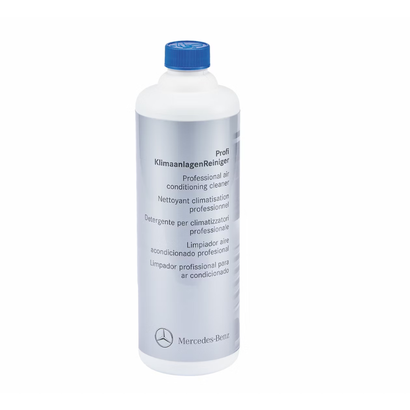 PROFESSIONAL A/C SYSTEM CLEANER.: image
