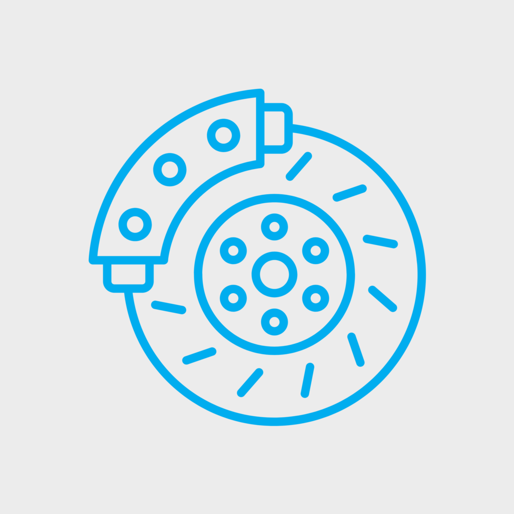 Brake Testing: image