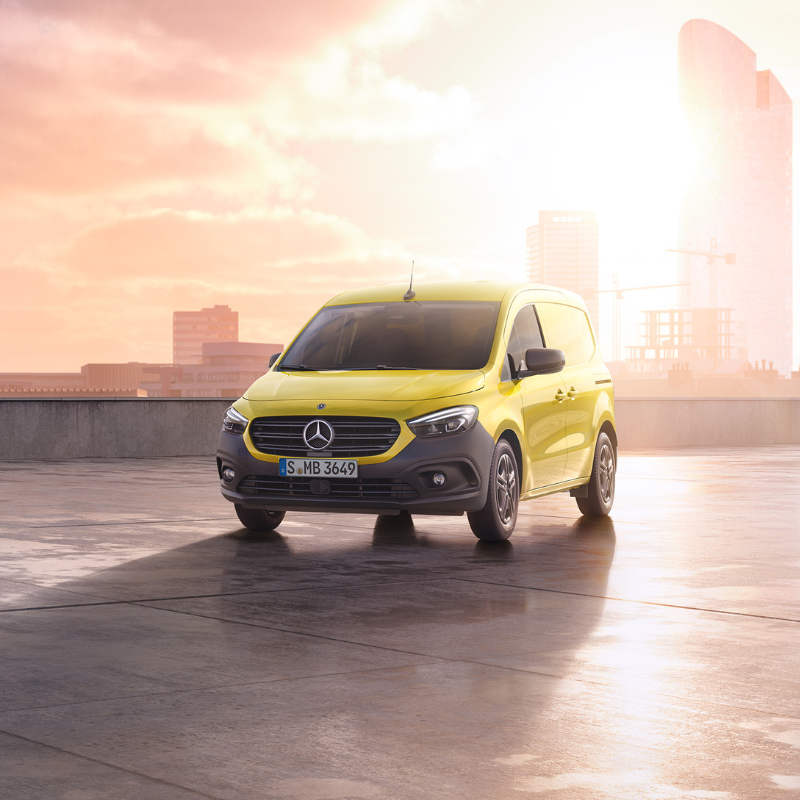 £1,200* off the Citan: image