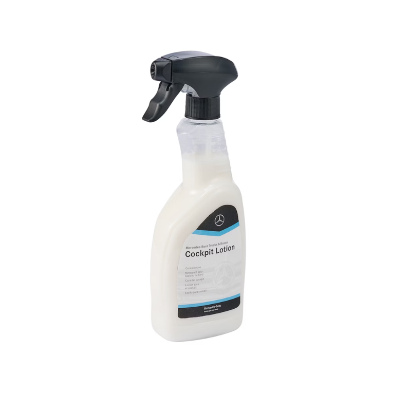 COCKPIT LOTION.: image