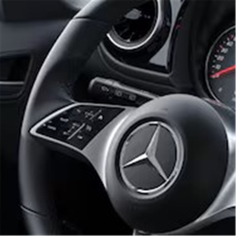 Cruise control: image