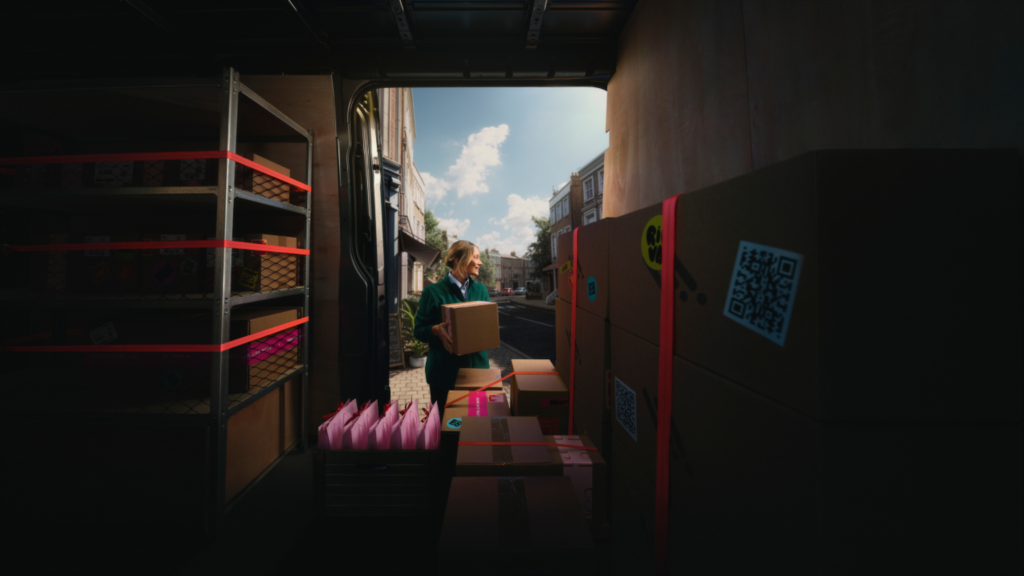 Mercedes-Benz Sprinter 30th Anniversary