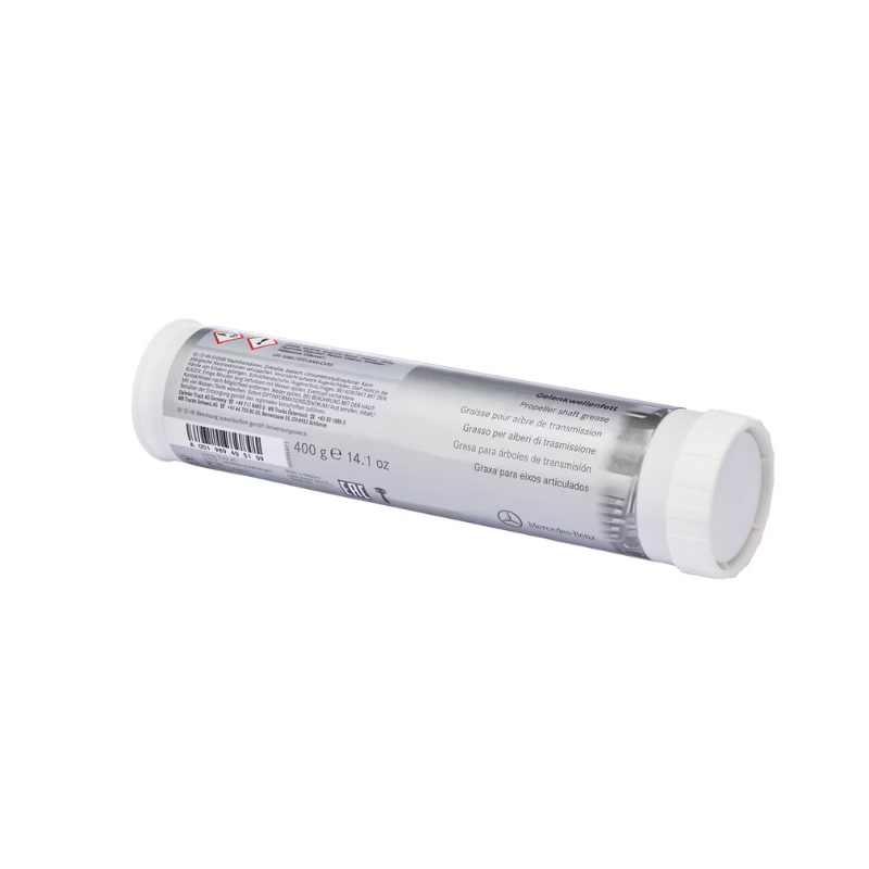 DRIVE SHAFT GREASE.: image