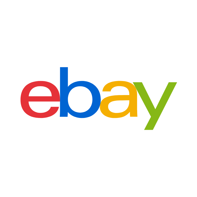 Visit our eBay shop: image