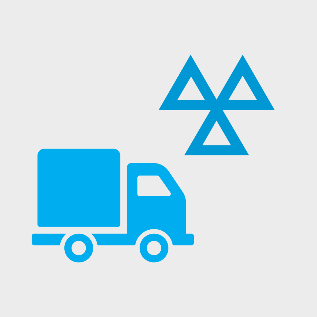 HGV MOT: image