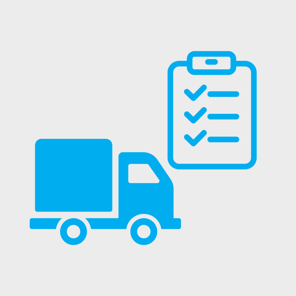 PMI Inspections: image