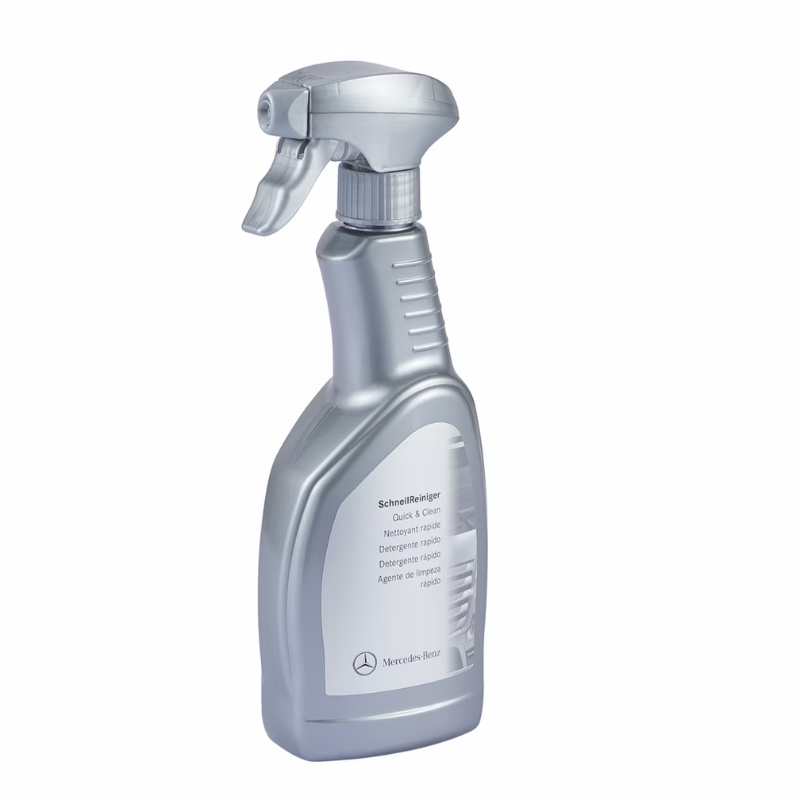 QUICK CLEANERS.: image