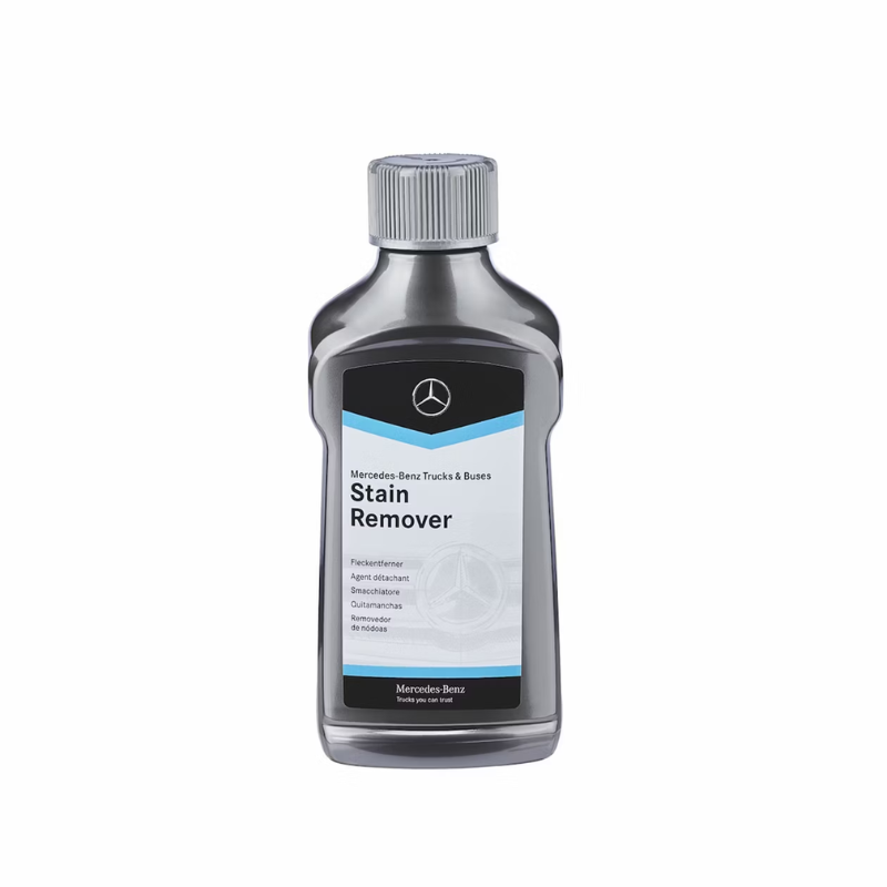 STAIN REMOVER.: image