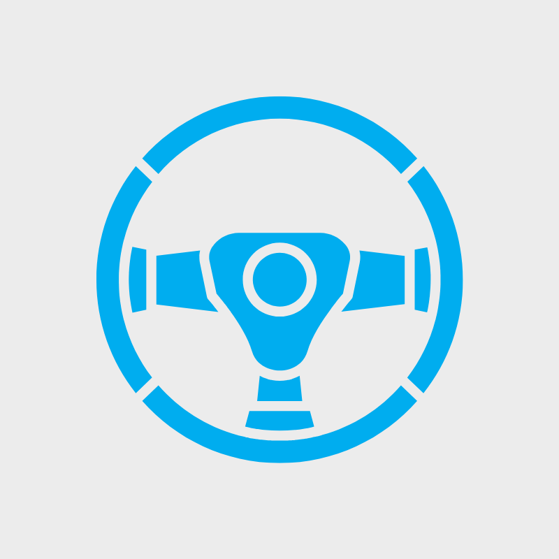 Steering Alignment: image