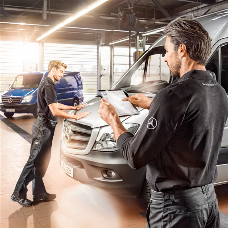 Flexible Service Plans: image