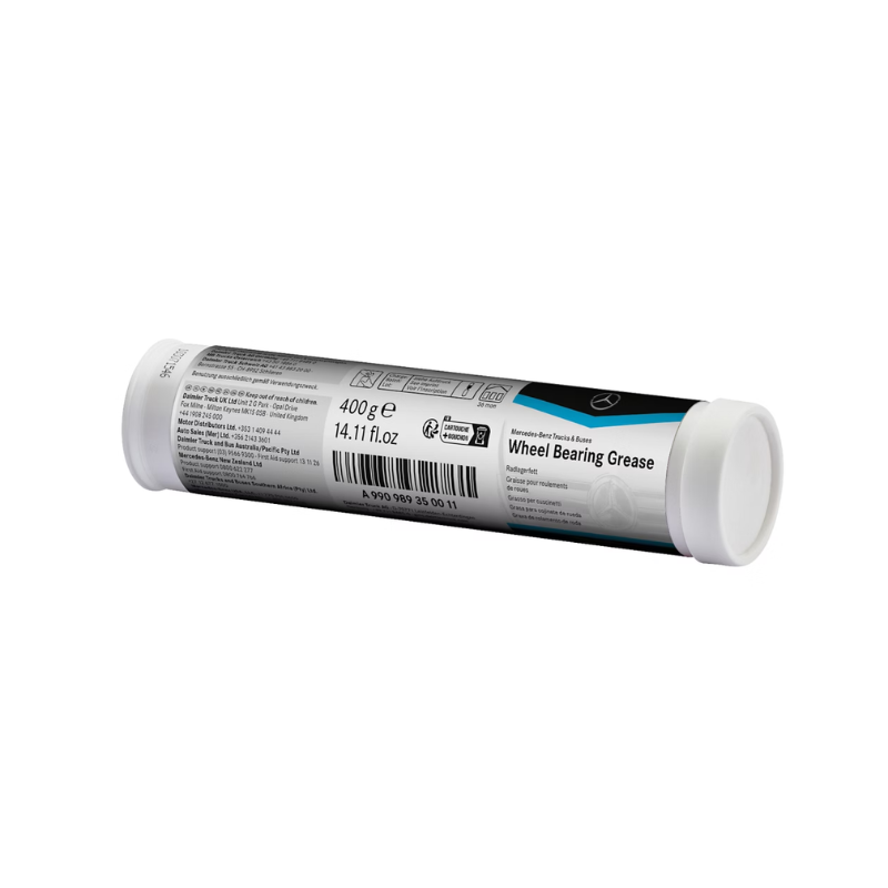 WHEEL BEARING GREASE.: image