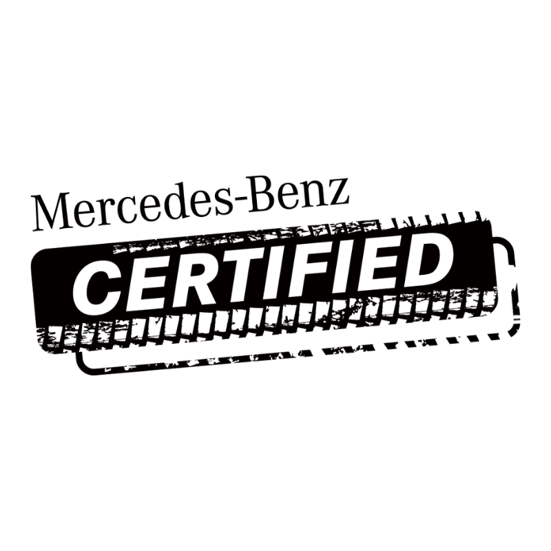 Mercedes-Benz Certified Used Trucks: image