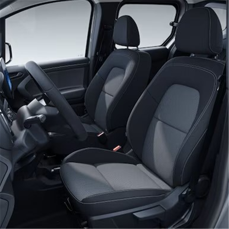 Seat Comfort Package: image