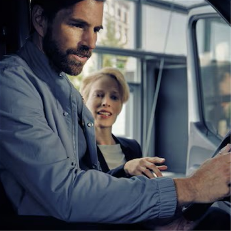 Contract Hire: image