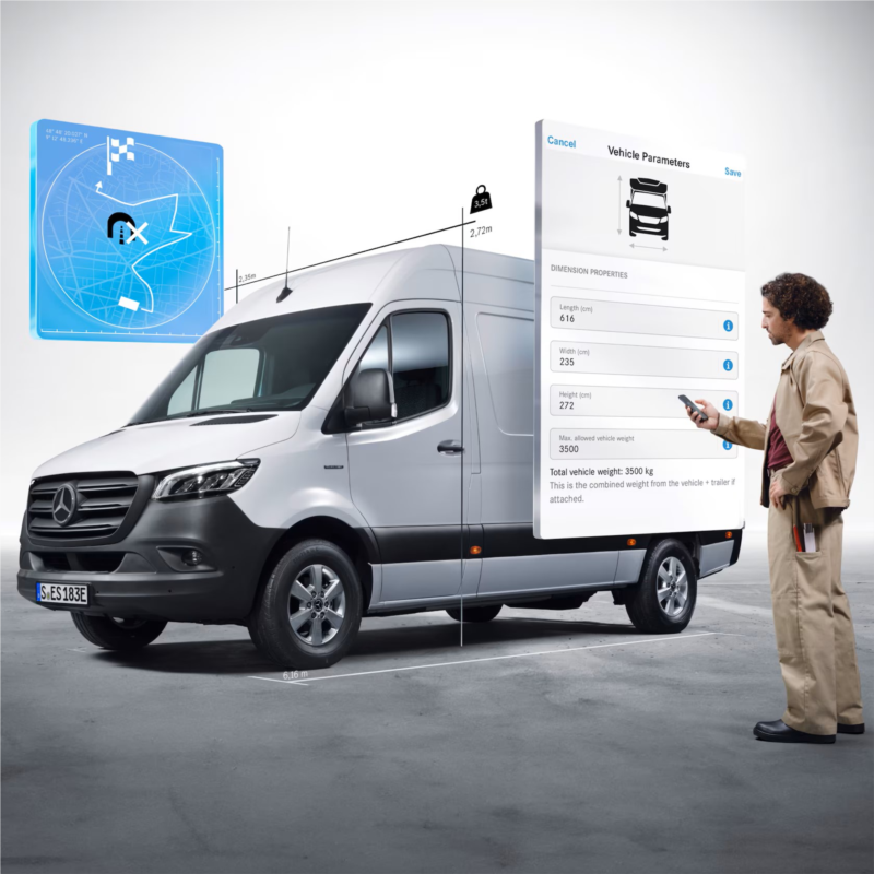 Remote Door Locking and Unlocking: image