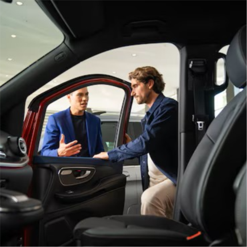 Hire Purchase: image