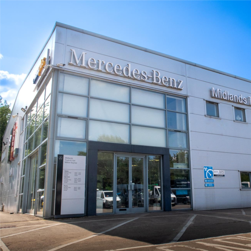 Milton Keynes: image