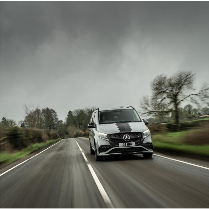 Power that impresses: image