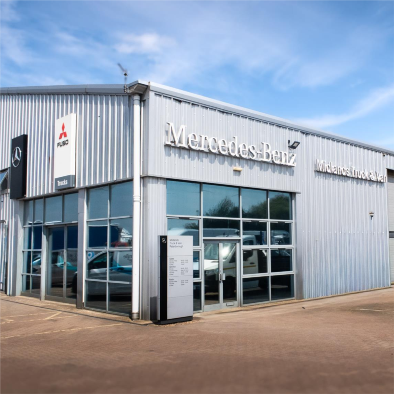 Peterborough: image