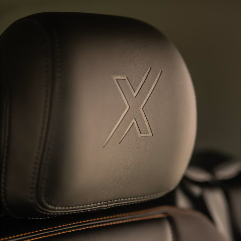 Attention to every detail: image