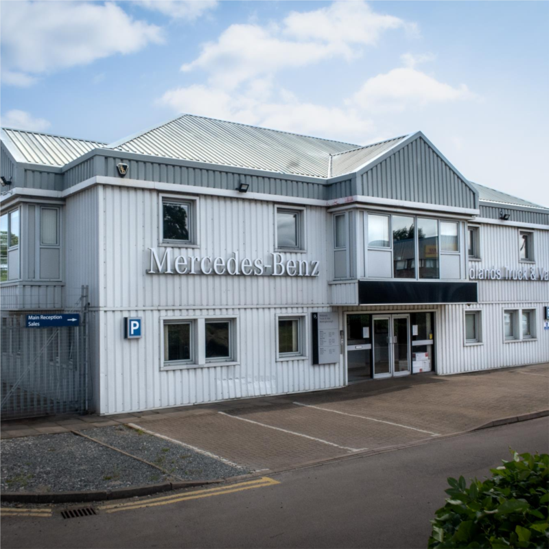 Wellingborough: image