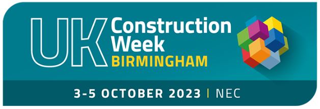 UK Construction Week 2023