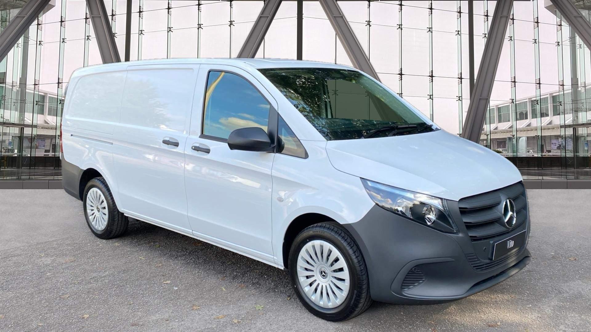 114 Van PRO L2