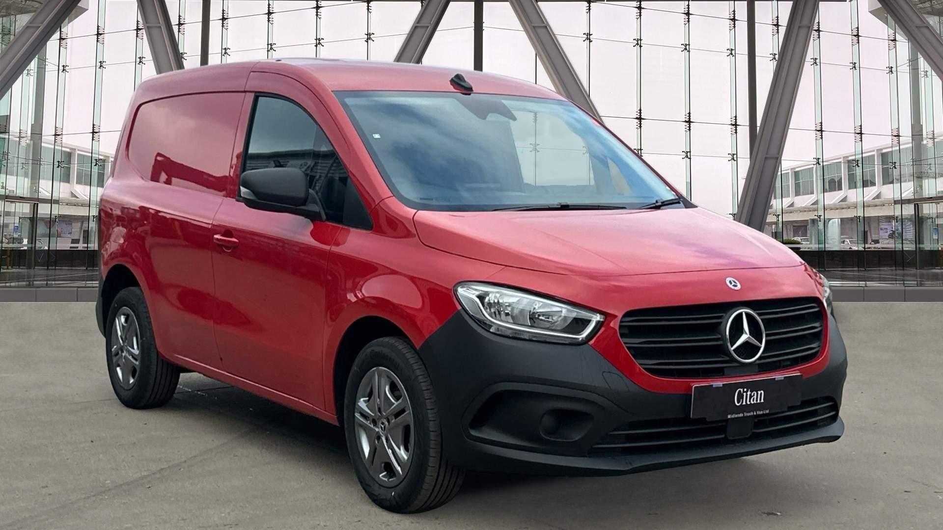 1.5 110 CDI Progressive L1 Euro 6 (s/s) 5dr