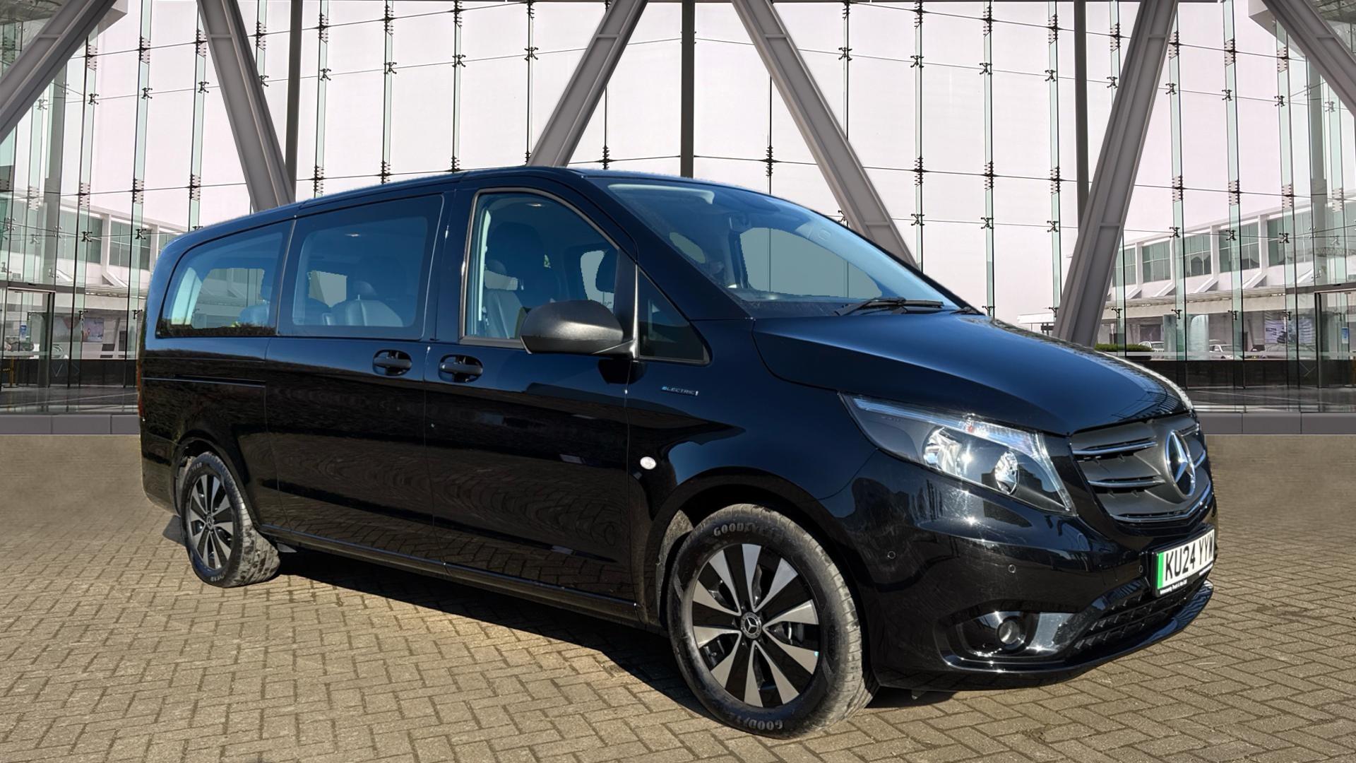100kWh PREMIUM Tourer Auto L3 9Seat 204