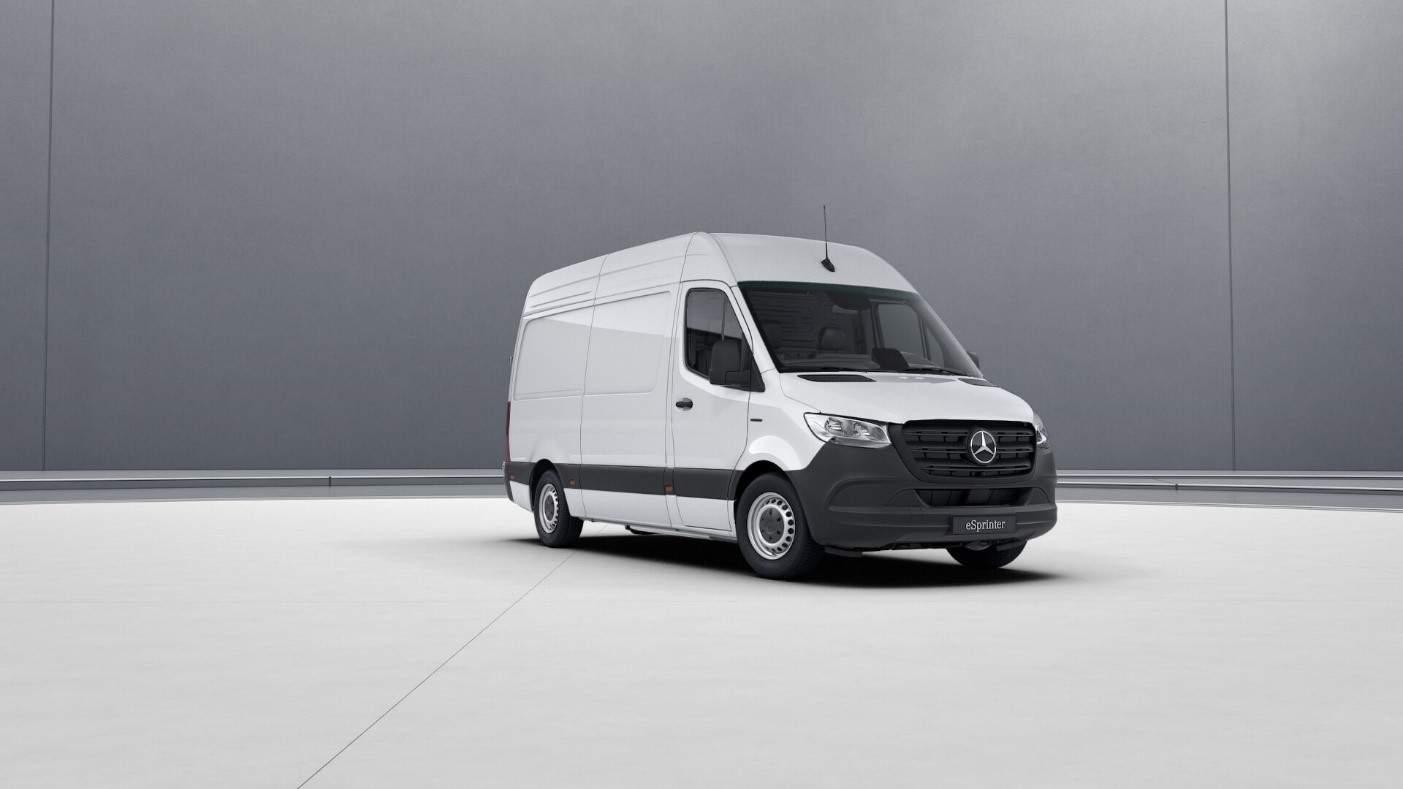 414 81kWh PRO Auto L2 H2 5dr