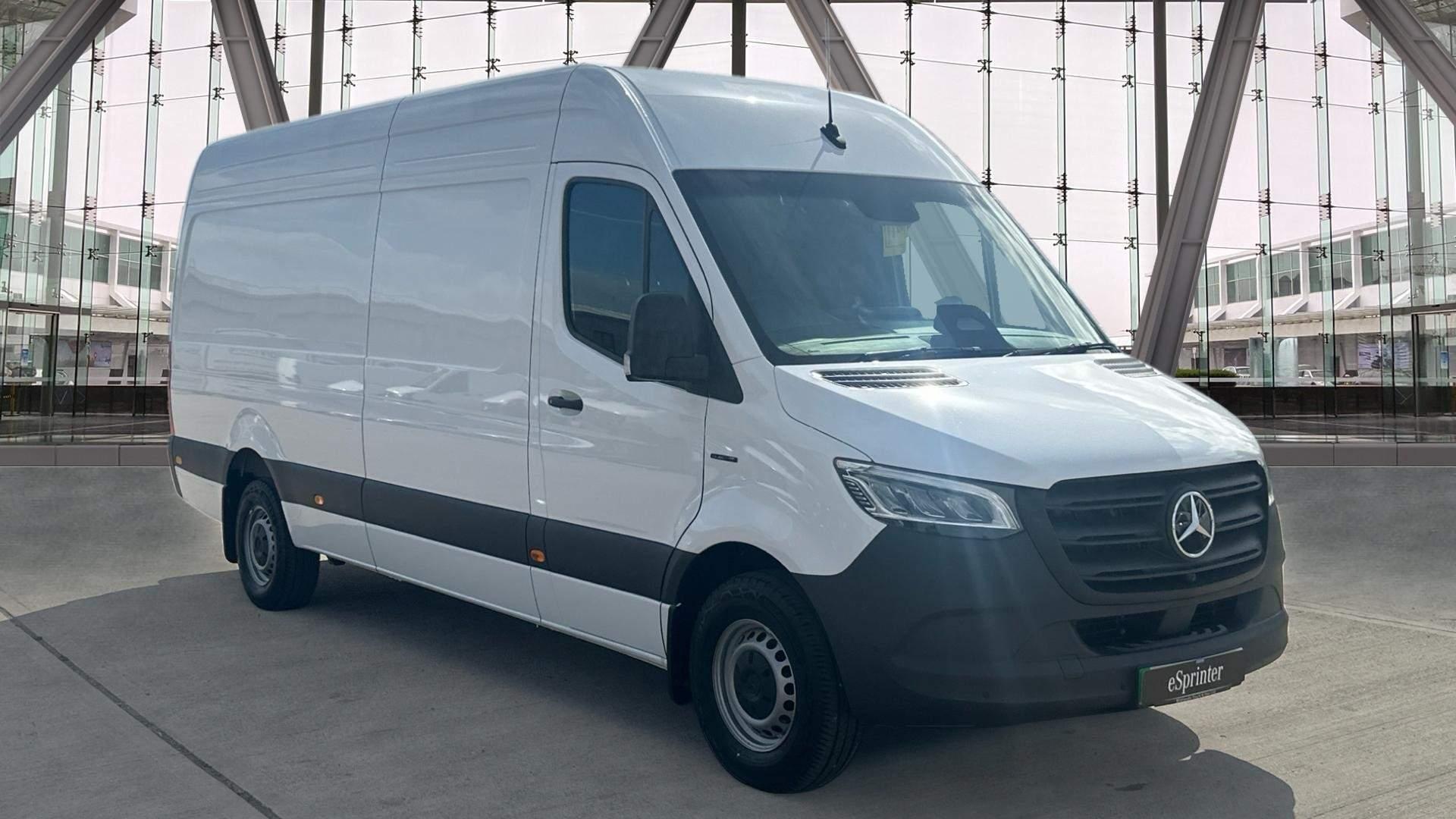 414 113kWh PRO Auto L3 H2 5dr