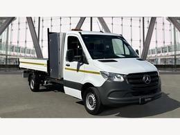 2.0 315 CDI Progressive RWD L3 Euro 6 (s/s) 2dr