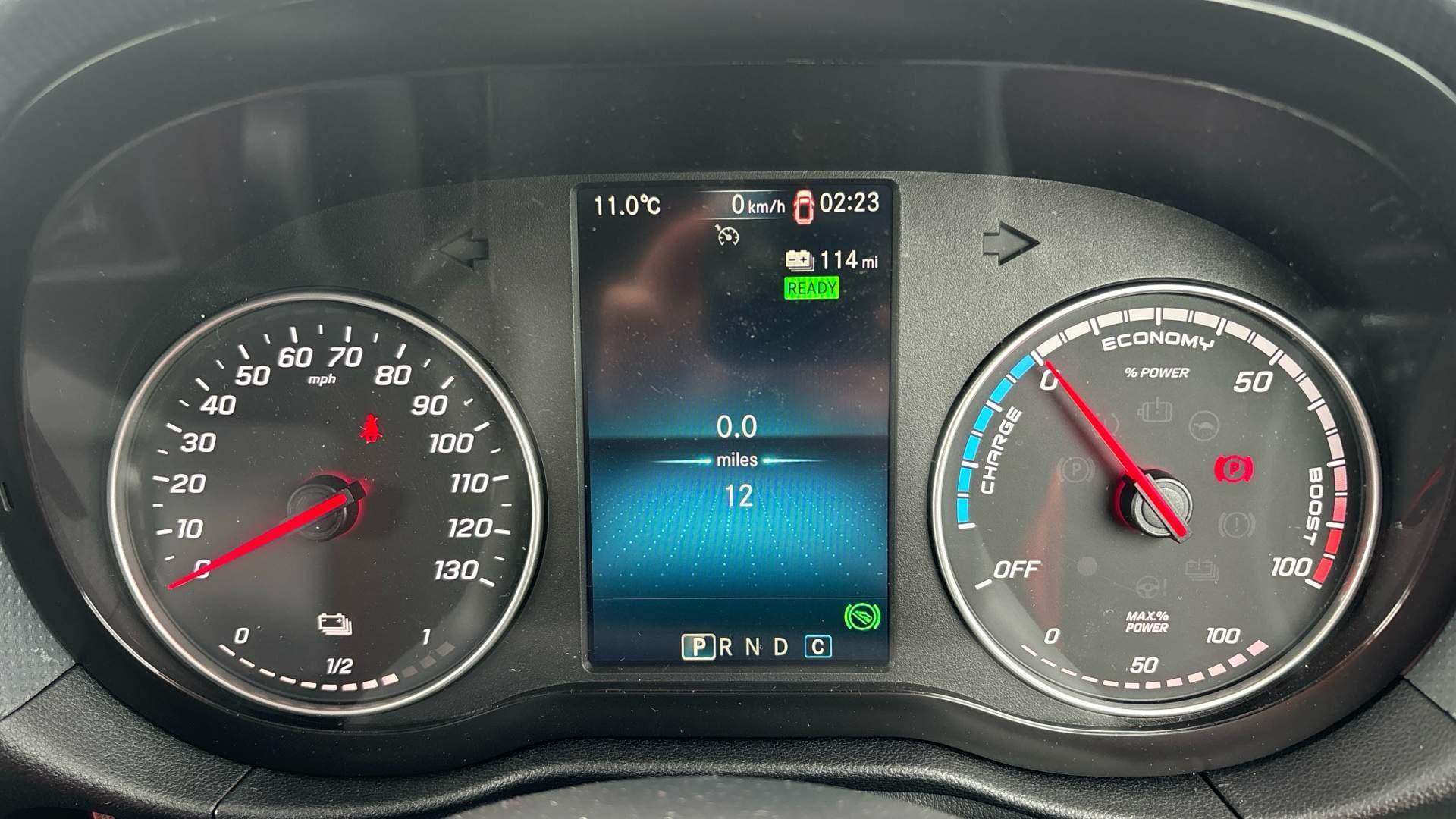 45kWh Progressive Auto L1 5dr Image 29
