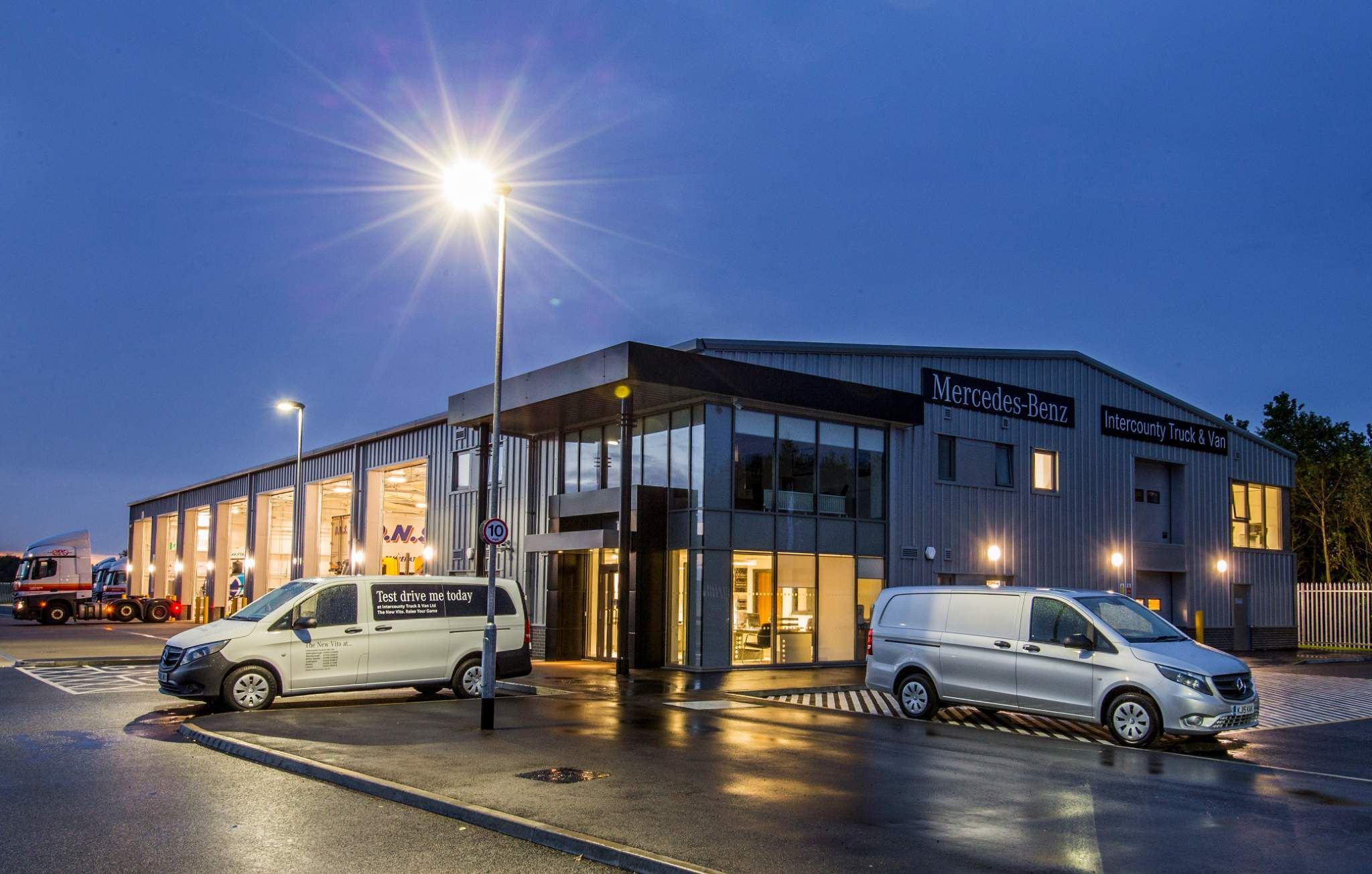 45kWh Progressive Auto L1 5dr Image 51