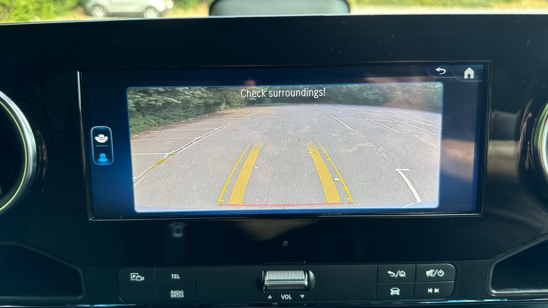 315CDI PRO 9G-Tronic RWD L2 H2 Eu6 150PS Image 14