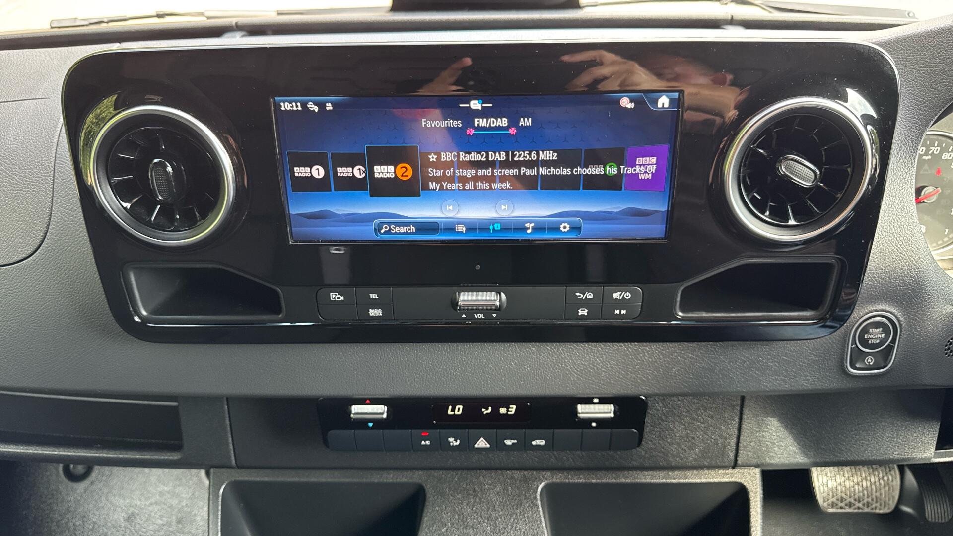 315CDI PRO 9G-Tronic RWD L2 H2 Eu6 150PS Image 24