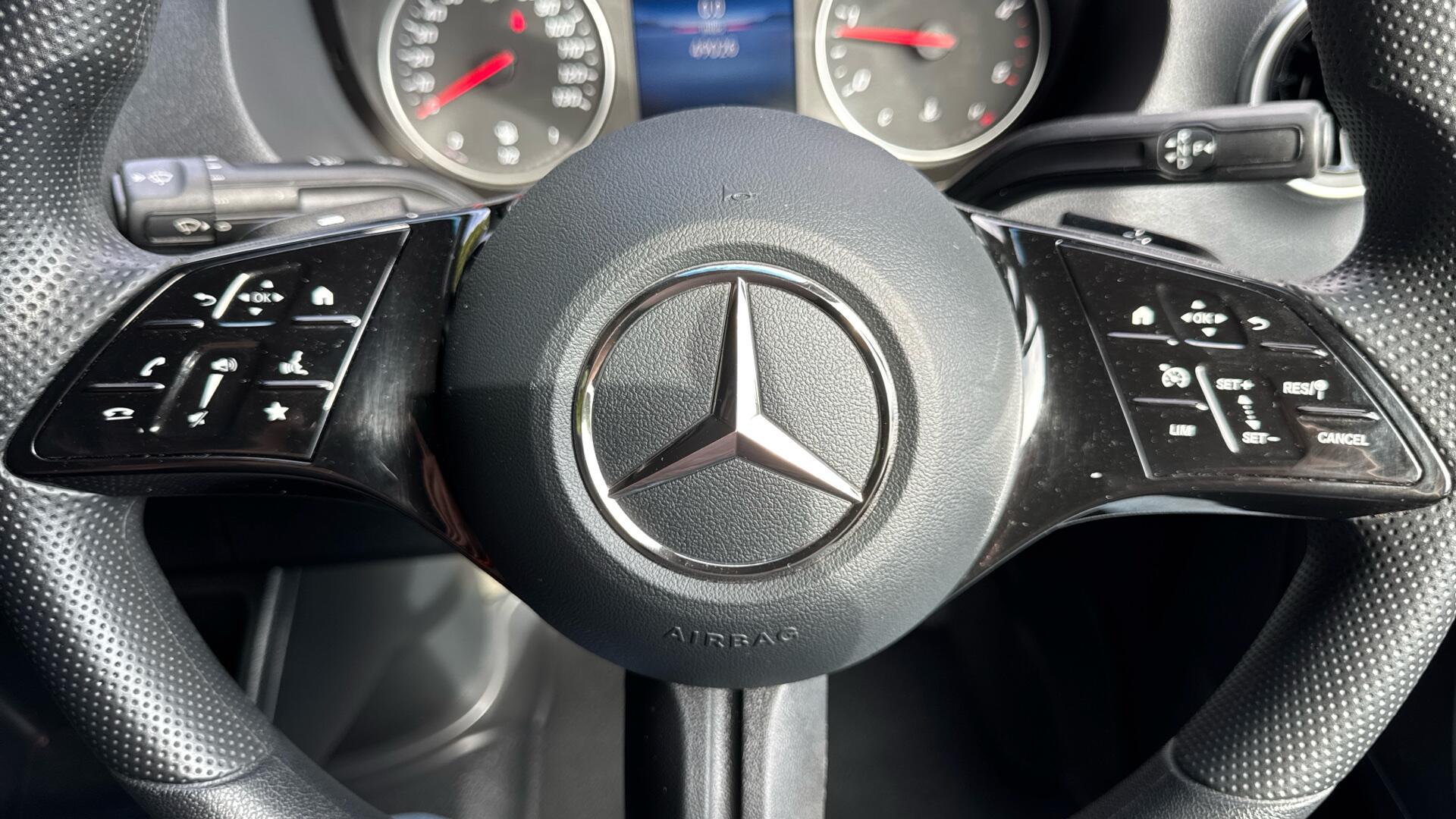 315CDI PRO 9G-Tronic RWD L2 H2 Eu6 150PS Image 30