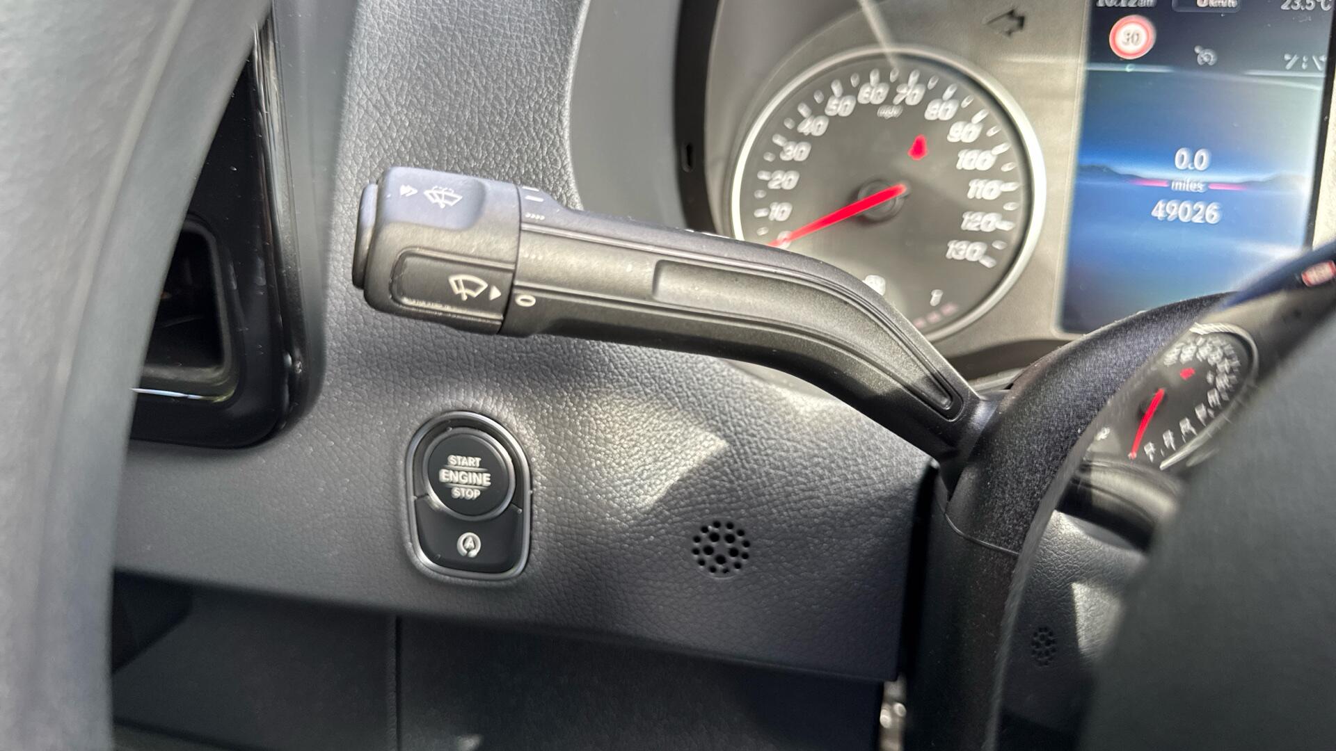 315CDI PRO 9G-Tronic RWD L2 H2 Eu6 150PS Image 31