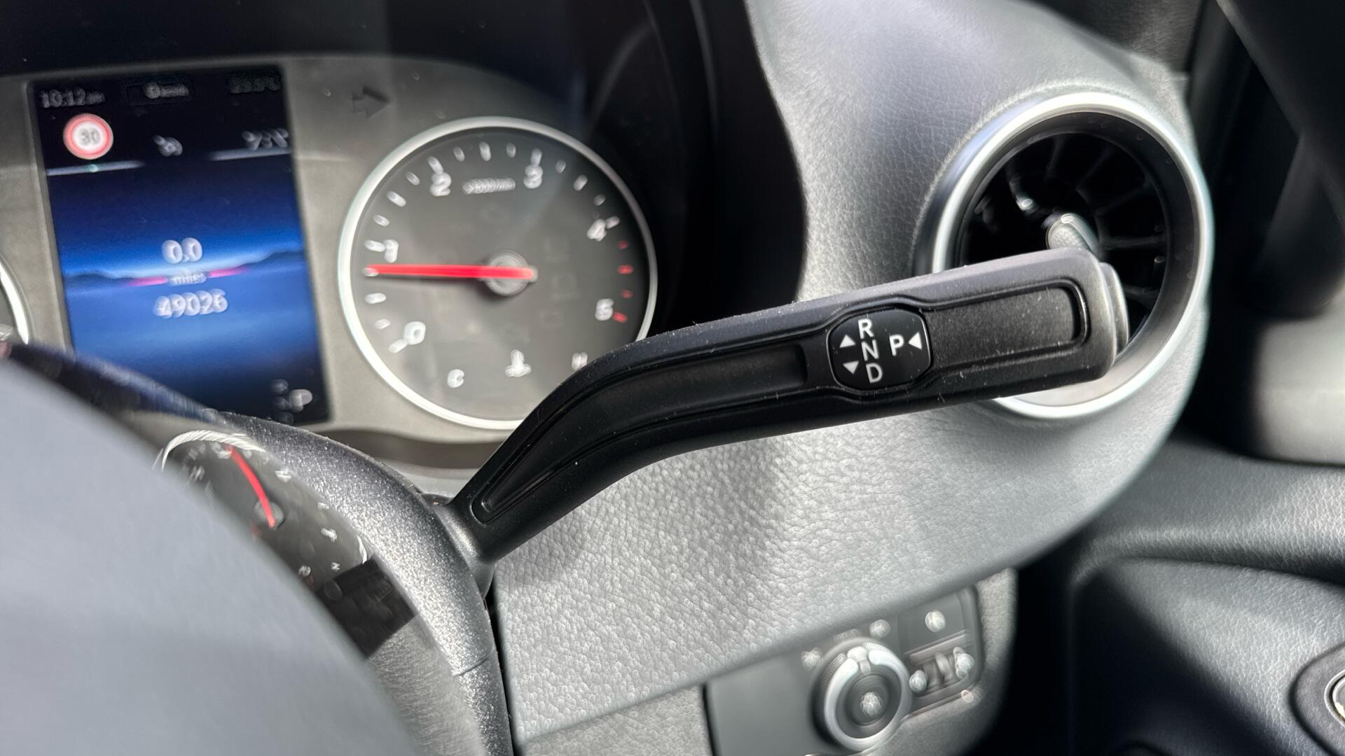 315CDI PRO 9G-Tronic RWD L2 H2 Eu6 150PS Image 32