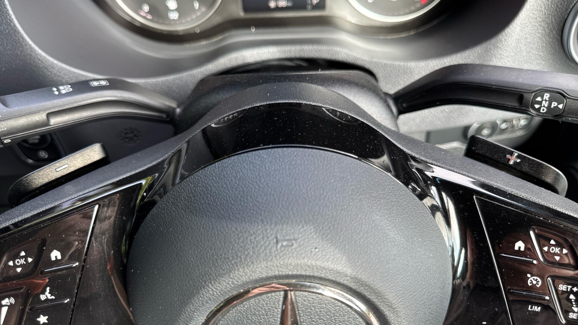 315CDI PRO 9G-Tronic RWD L2 H2 Eu6 150PS Image 33