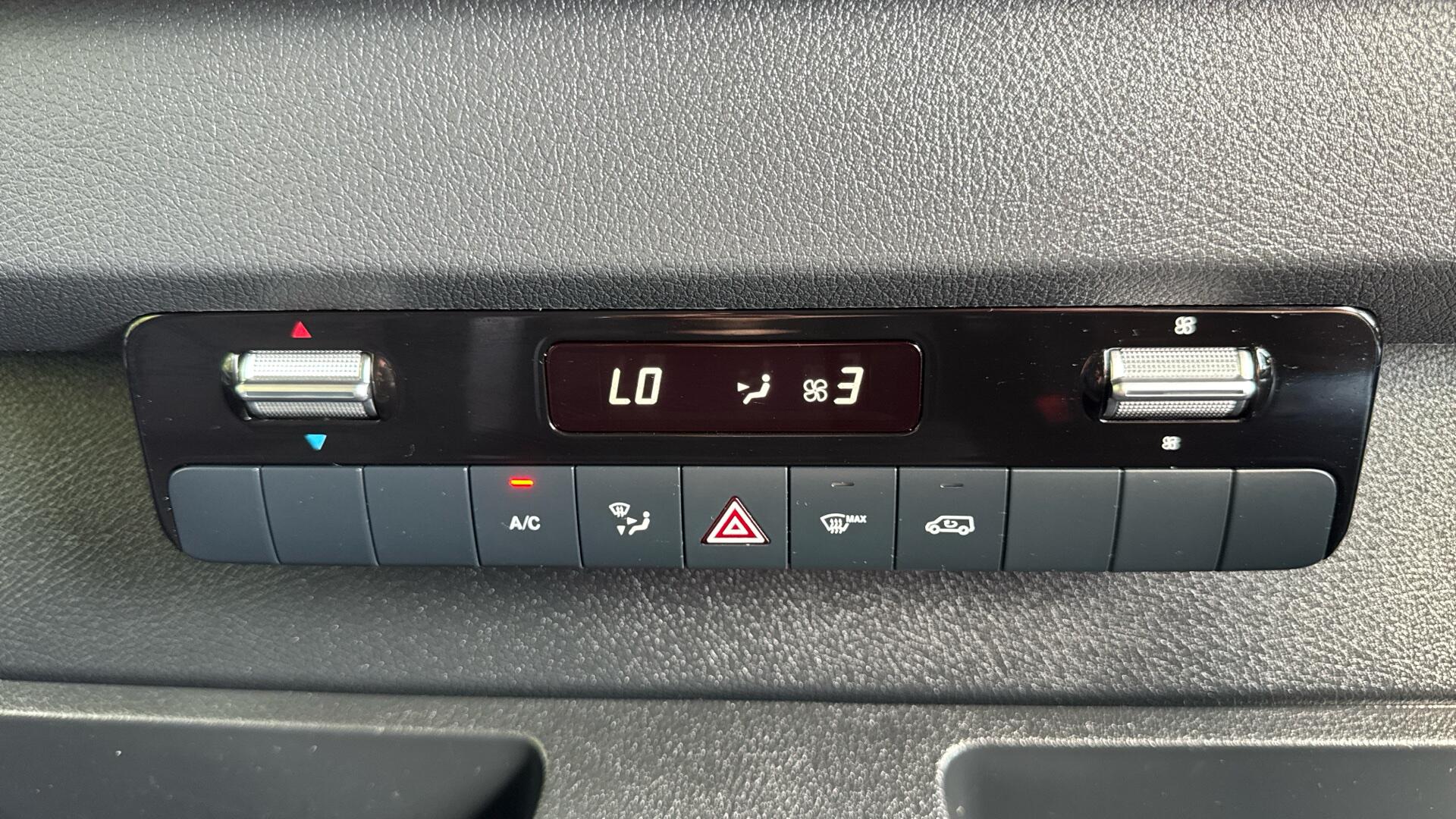 315CDI PRO 9G-Tronic RWD L2 H2 Eu6 150PS Image 34