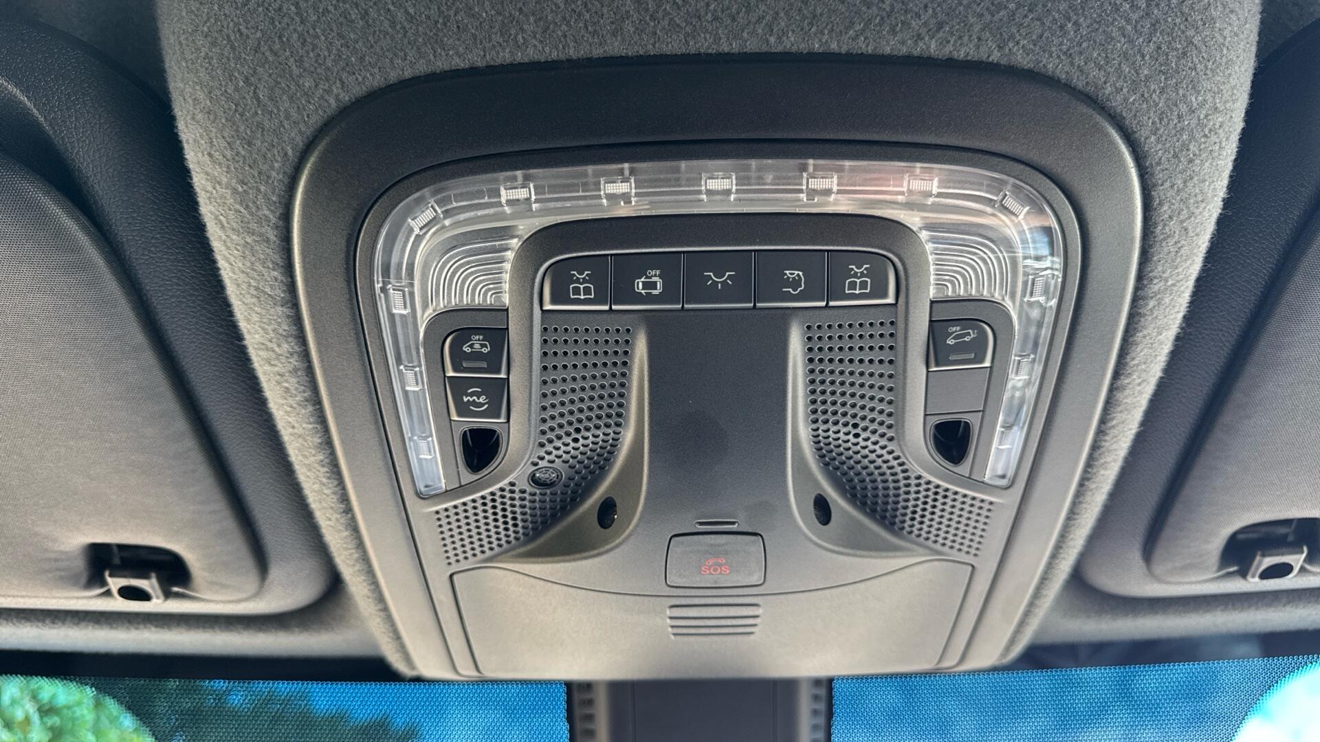 315CDI PRO 9G-Tronic RWD L2 H2 Eu6 150PS Image 37
