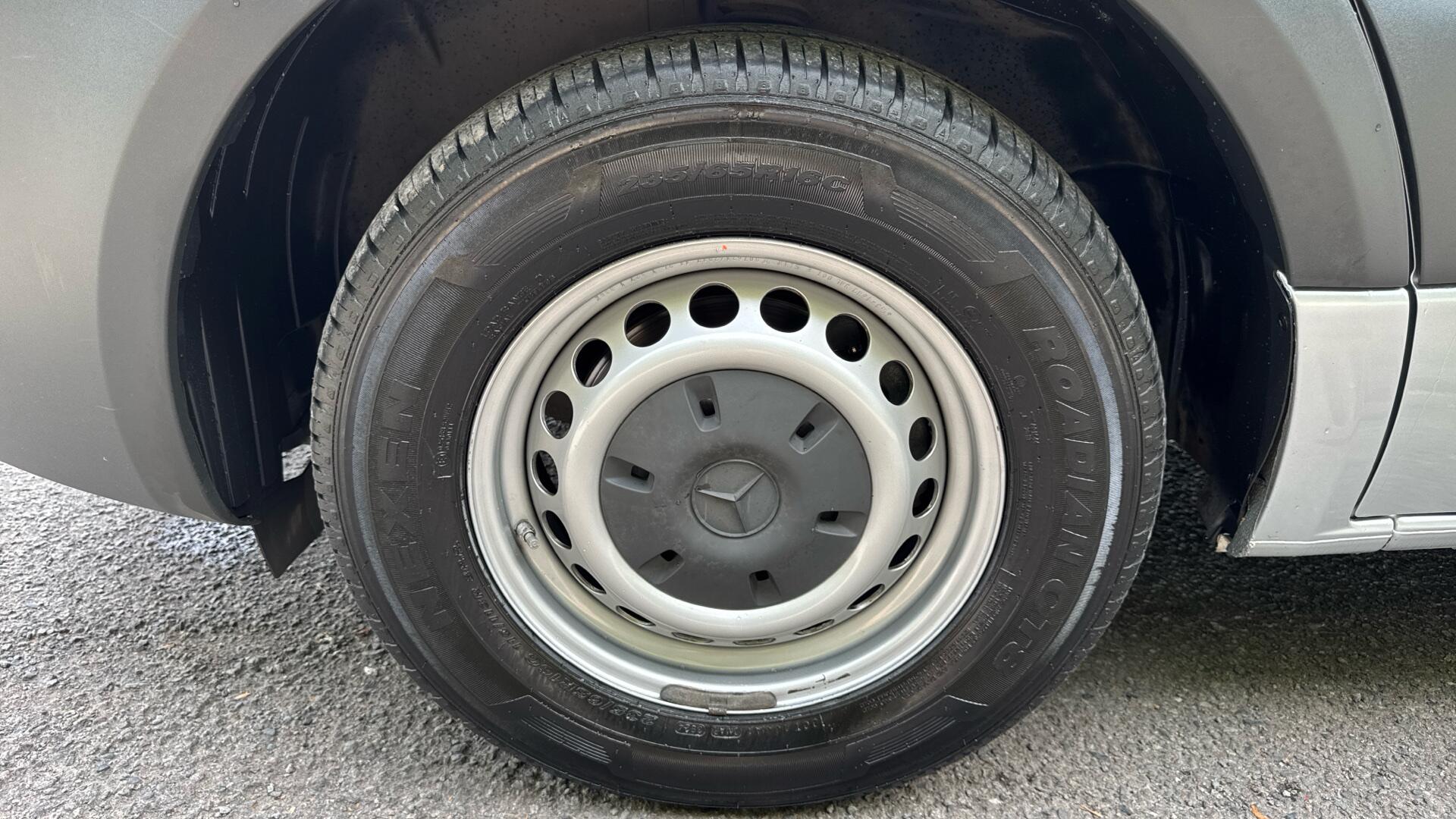 315CDI PRO 9G-Tronic RWD L2 H2 Eu6 150PS Image 44