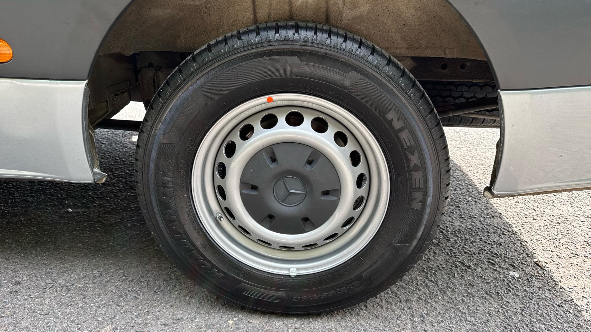 315CDI PRO 9G-Tronic RWD L2 H2 Eu6 150PS Image 47