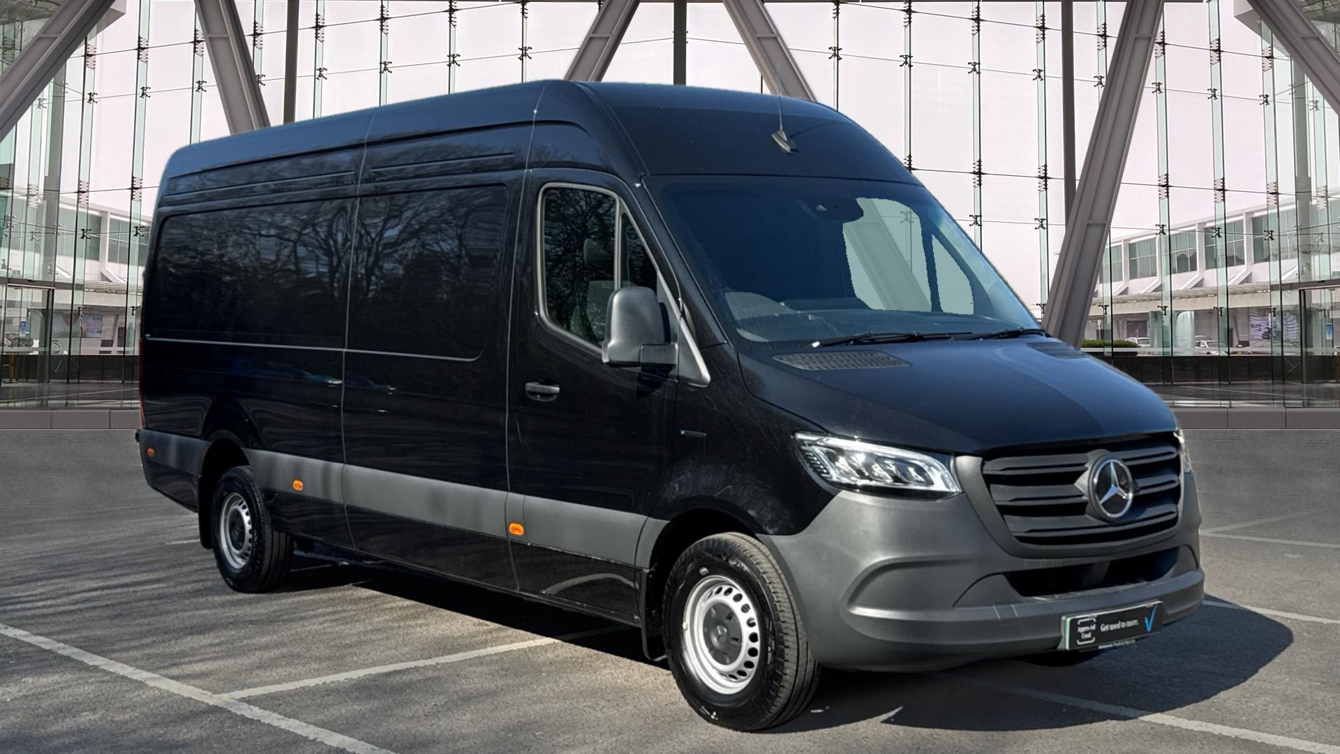 420 113kWh PRO Auto L3 H2 5dr