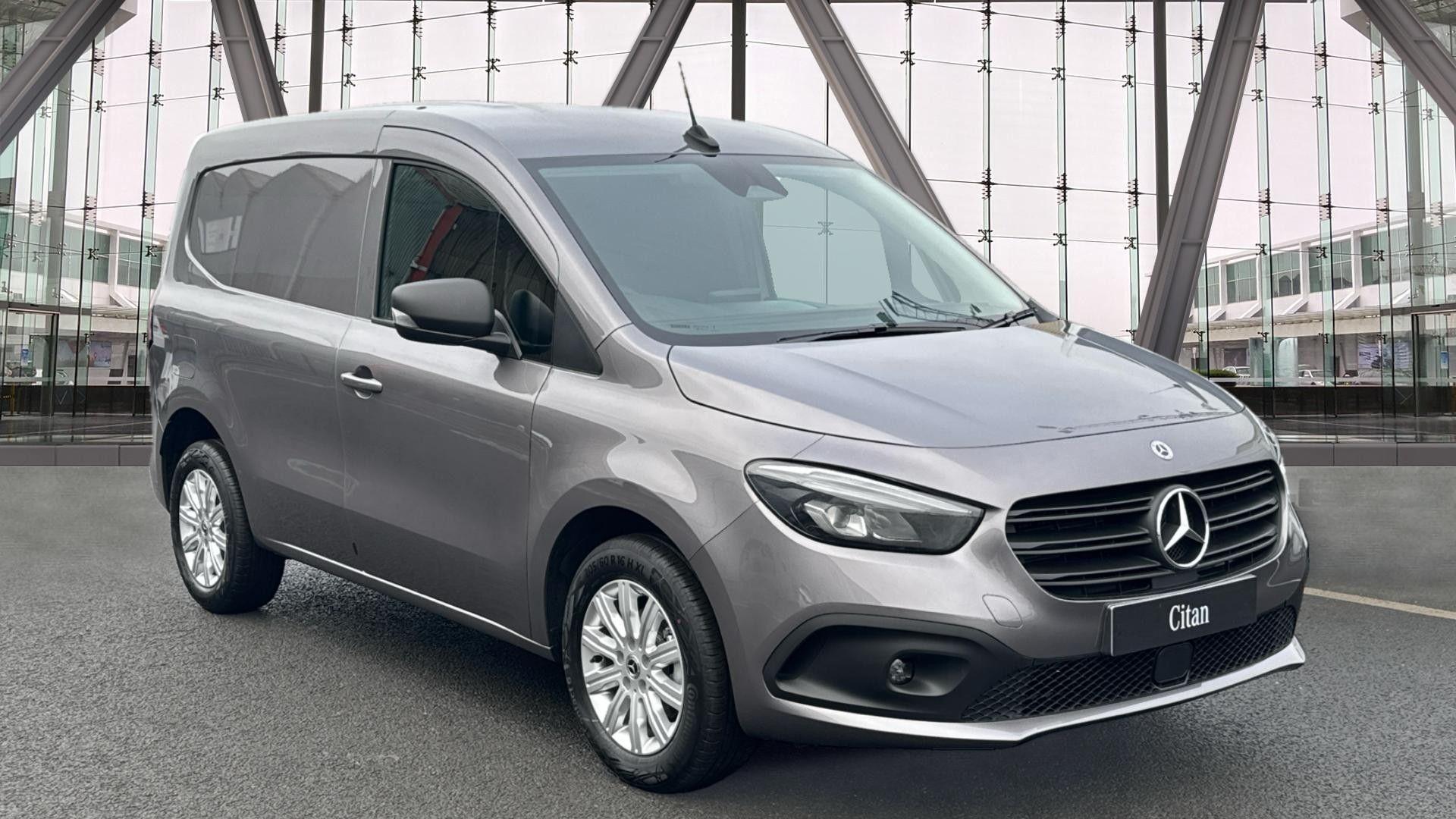 1.5 110 CDI Premium L1 Euro 6 (s/s) 5dr